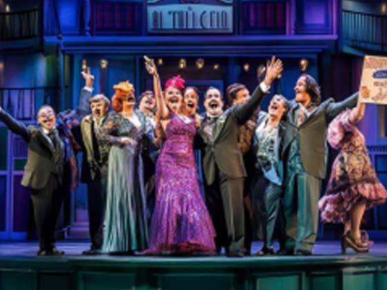 The Producers - Theatrical Production